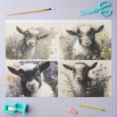 Weefselpapier voor baby tissuepapier (Craft)