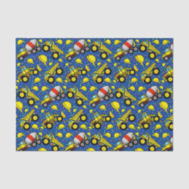 Weefselpapier voor bouwzone tissuepapier