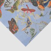 Weefselpapier voor BUTTERFLES Tissuepapier (Detail)