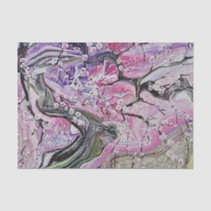 Weefselpapier voor Cherry Blossom Tissuepapier