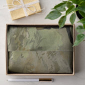 Weefselpapier voor dachshunds tissuepapier (Geschenk)