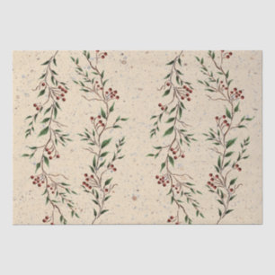 Weefselpapier voor de Berry Branch Tissuepapier