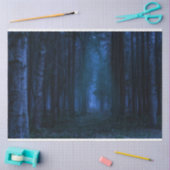 Weefselpapier voor de loskoppeling van bossen in d tissuepapier (Craft)