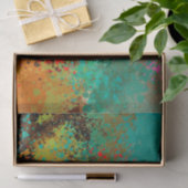 Weefselpapier voor de zomerdag tissuepapier (Geschenk)