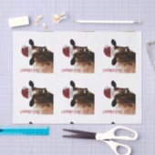 Weefselpapier voor feestdag tissuepapier (Craft)