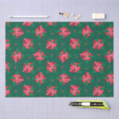 Weefselpapier voor feestdagen tissuepapier (Craft)