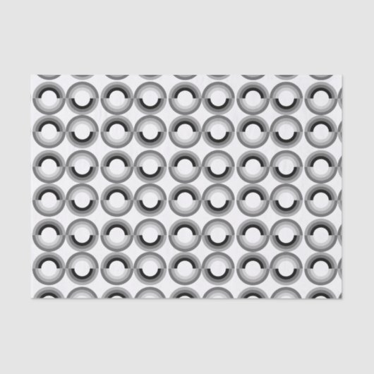 Weefselpapier voor gothic-regenbogen tissuepapier (Voorkant)