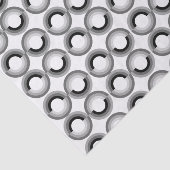 Weefselpapier voor gothic-regenbogen tissuepapier (Detail)