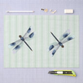 Weefselpapier voor grafische libellen tissuepapier (Craft)