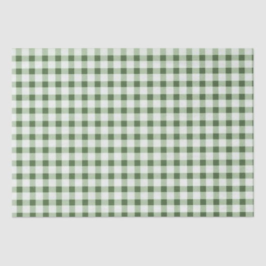 Weefselpapier voor groene landcontrole tissuepapier (Voorkant)