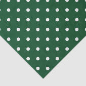 Weefselpapier voor groene pols tissuepapier (Detail)