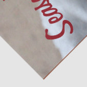 Weefselpapier voor grote honden tissuepapier (Detail)