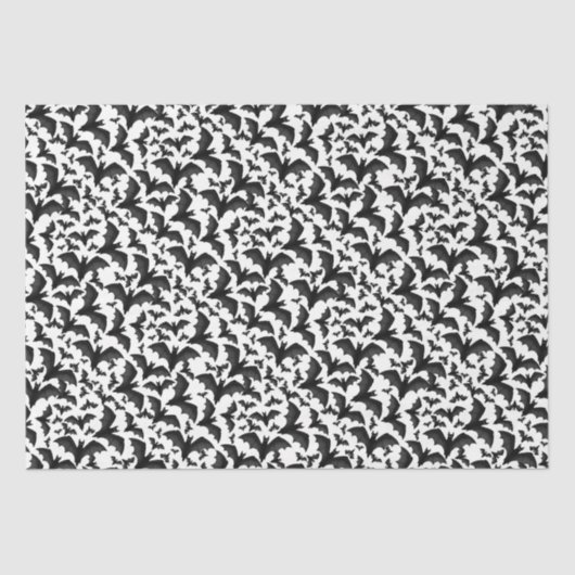 Weefselpapier voor hakvampiervlekken tissuepapier (Voorkant)