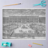 Weefselpapier voor het losmaken van architectonisc tissuepapier (Craft)