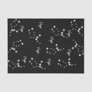 Weefselpapier voor het ompakken van virgo Star-geb Tissuepapier