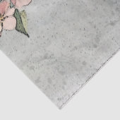 Weefselpapier voor het ontkoppelen van blauwvogels tissuepapier (Detail)