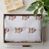 Weefselpapier voor holiday-egel tissuepapier (Geschenk)