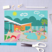 Weefselpapier voor homepage tissuepapier (Craft)