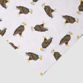 Weefselpapier voor houtweddenboten tissuepapier (Detail)