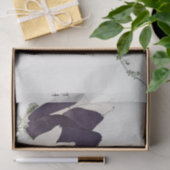 Weefselpapier voor JAPANESE VLOERAFDRUKTE Tissuepapier (Geschenk)