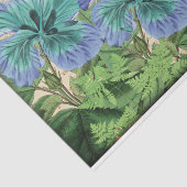 Weefselpapier voor kalkoenen -  ontbindmiddel tissuepapier (Detail)