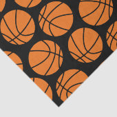 Weefselpapier voor ketball-omloop tissuepapier (Detail)