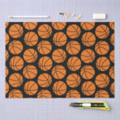 Weefselpapier voor ketball-omloop tissuepapier (Craft)
