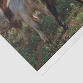 Weefselpapier voor  kindergeiten tissuepapier (Detail)