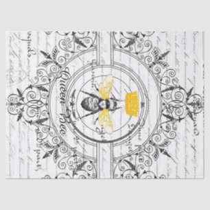 Weefselpapier voor koninginnen tissuepapier