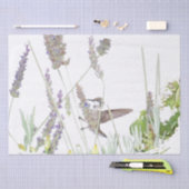 Weefselpapier voor levende vogelsoorten tissuepapier (Craft)