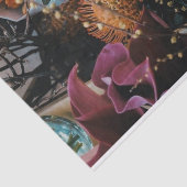 Weefselpapier voor loskoppeling tissuepapier (Detail)