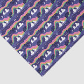 Weefselpapier voor noordelijk licht tissuepapier (Detail)