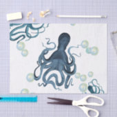 Weefselpapier voor octopusfamilie tissuepapier (Craft)
