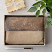 Weefselpapier voor ontkoppeling van bossen tissuepapier (Geschenk)