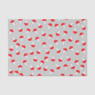 Weefselpapier voor paddenstoelen tissuepapier