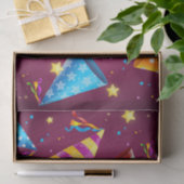 Weefselpapier voor partijPetten Tissuepapier (Geschenk)