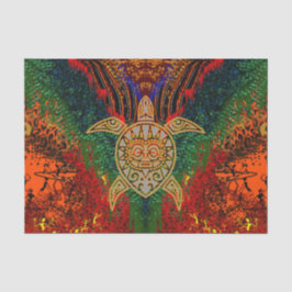 Weefselpapier voor schildpad tissuepapier