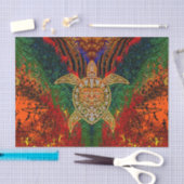 Weefselpapier voor schildpad tissuepapier (Craft)