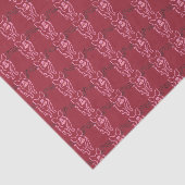 Weefselpapier voor vliegende varkens tissuepapier (Detail)