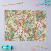 Weefselpapier voor vogelpest tissuepapier (Craft)