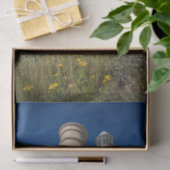 Weefselpapier voor vuurtoren tissuepapier (Geschenk)