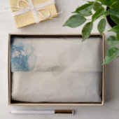 Weefselpapier voor Waterverf van zeegaand Tissuepapier (Geschenk)