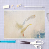 Weefselpapier voor Waterverf van zeegaand Tissuepapier (Craft)