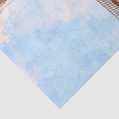 Weefselpapier voor windmolens voor ontkoppeling v tissuepapier (Detail)