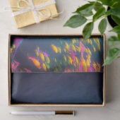 Weefselpapier voor Zeemeermin en vis Tissuepapier (Geschenk)