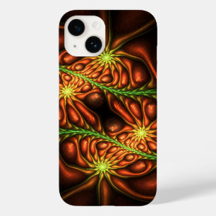 Weefsels Case-Mate iPhone 14 Hoesje