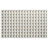 Weefsels Stof (Yard (91,4 cm))