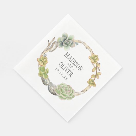 Weefsels, twijgen en stangen | Weddenschap Servet (Hoek)