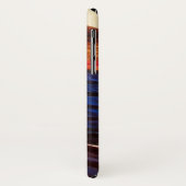 WEEFSELS VAN EEN EUROPESE ROLLENMONOGRAM Case-Mate iPhone CASE (Achterkant/links)