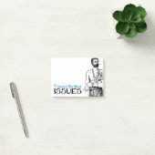 Weefsels voor uw problemen | Snarky Victoriaans of Post-it® Notes (Kantoor)